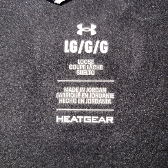 Womens Storm Under Armour Fleece - Picture 4 of 5